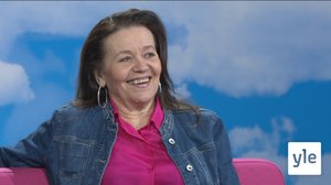 Riitta Havukainen: 03.04.2020 19.00