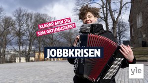 Tusentals blir utan sommarjobb i år – Janeta får leva på dragspelet : 04.04.2020 08.30