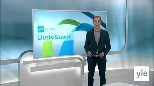 Yle Uutiset Uutis-Suomi 03-04-2020: 03.04.2020 19.00