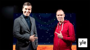 Yrittäjä ja miljonääri Peter Vesterbacka: 04.04.2020 06.00