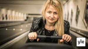 Aldrig backa: 08.04.2020 06.00