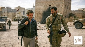 Kaksiteräinen miekka (12): 08.04.2020 06.00