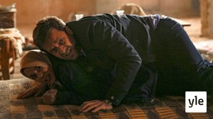 Omat koirat purevat (12): 08.04.2020 06.00