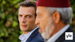 Hengenpelastajat (S): 08.04.2020 06.00