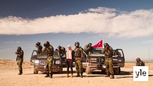 Vapauden hinta (12): 08.04.2020 06.00