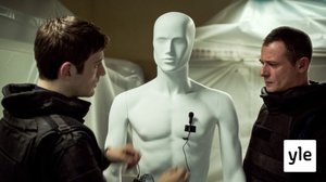 Heikoilla jäillä (7): 08.04.2020 06.00