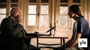 Ihon alle (7): 08.04.2020 06.00