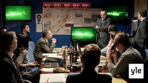 Toivo ja toivottomuus (12): 08.04.2020 06.00