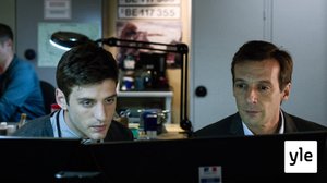 Paluu asemapaikalta (7): 08.04.2020 06.00