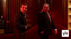 Sokea piste (7): 08.04.2020 06.00