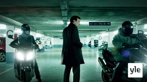 Luupin alla (7): 08.04.2020 06.00