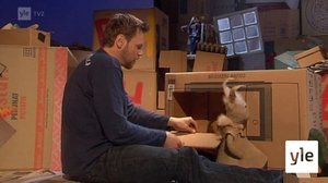 Keittiö: 08.04.2020 07.19