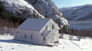 Tiettömän taipaleen takana: 08.04.2020 11.30