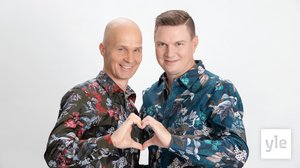 Yle Jyväskylä: Marko ja Jukka livenä: 04.04.2020 21.05
