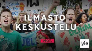 Ilmastoepäilyn kylväjät: 06.04.2020 12.00