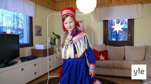 Mu gákti: Nuppu-Maaria (S): 07.04.2020 00.00