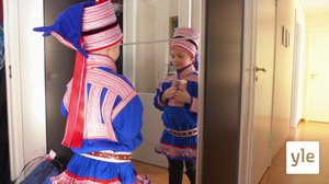 Mu gákti: Nils-Ailu  (S): 07.04.2020 00.00