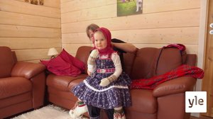 Muu määccaǩ: Kaneli (S): 07.04.2020 00.00