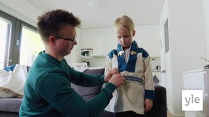 Mu gákti: Rafael (S): 07.04.2020 00.00