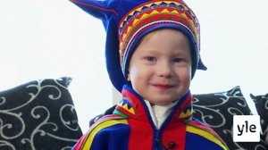 Mu gákti: Niilo  (S): 07.04.2020 00.00