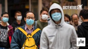 Docventures: Stronger: The Battle Against COVID-19: 06.04.2020 06.00