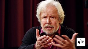 Minun totuuteni: Sven Wollter: 09.04.2020 09.31