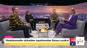 "Mestaruudet jaettava pelaamalla, ei kabinettipäätöksillä": 06.04.2020 08.17