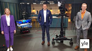 Millainen rooli digitaalisella jäljittämisellä olisi koronaviruspandemian hillitsemisessä?: 06.04.2020 09.30