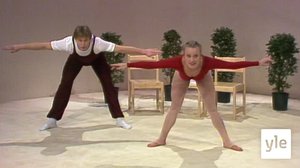 Ryhti kuntoon!: 07.04.2020 12.00