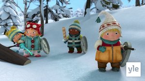 Maailman kivoin peli (S): 07.04.2020 18.00