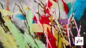 Etävirpominen pelastaa pääsiäisperinteen poikkeusaikanakin: 06.04.2020 10.46