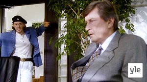 Viides laukaus (12): 08.04.2020 00.01