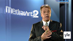 Isoveljen kuolema (7): 08.04.2020 00.01