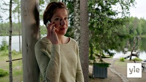 Paluu lapsuusmaisemiin (S): 08.04.2020 00.01