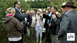 Katselmus suolla (7): 08.04.2020 00.01