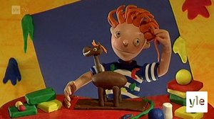 Nimipäiväonnittelu: 10.4.: 10.04.2020 06.51