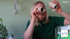 Banaanilla kiiltäväks – testasin 10 outoa niksiä: 06.04.2020 13.11