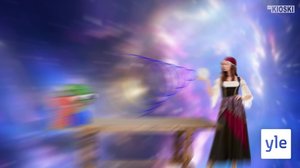 4 Vaarallista kulttia maailmalta: 06.04.2020 13.51