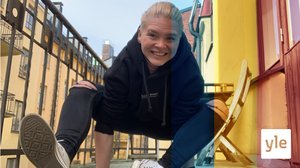 Hajbo Nyheter och Nadde: 06.04.2020 14.15