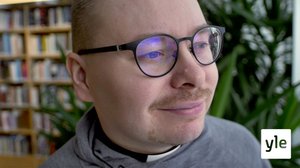 Pääsiäinen 2/6: Pietari meni siitä mistä aita oli matalin: 07.04.2020 13.20