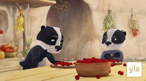 Salaiset kaverit (S): 08.04.2020 17.00