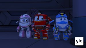 Napataan haamu! (S): 08.04.2020 18.00