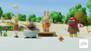 Kosteikkomaan jääshow (S): 09.04.2020 16.56