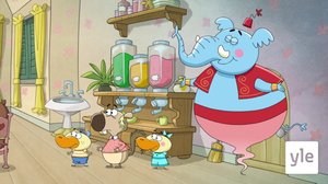 Kirje isoäidille: 09.04.2020 18.00