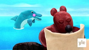 Dave Delfiini (S): 09.04.2020 18.00