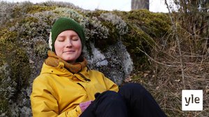 Vilken färg har vindens sus?: 07.04.2020 08.00