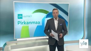 Yle Uutiset Pirkanmaa 06-04-2020 Klo 17-06: 06.04.2020 16.19