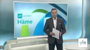 Yle Uutiset Häme 06-04-2020 klo 17-06: 06.04.2020 16.28