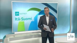 Yle Uutiset Itä-Suomi 06-04-2020 Klo 17-06: 06.04.2020 16.31