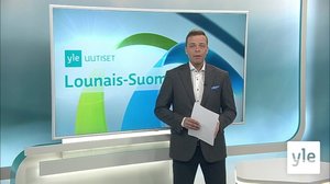 Yle Uutiset Lounais-Suomi 06-04-2020 Klo 17-06: 06.04.2020 16.35